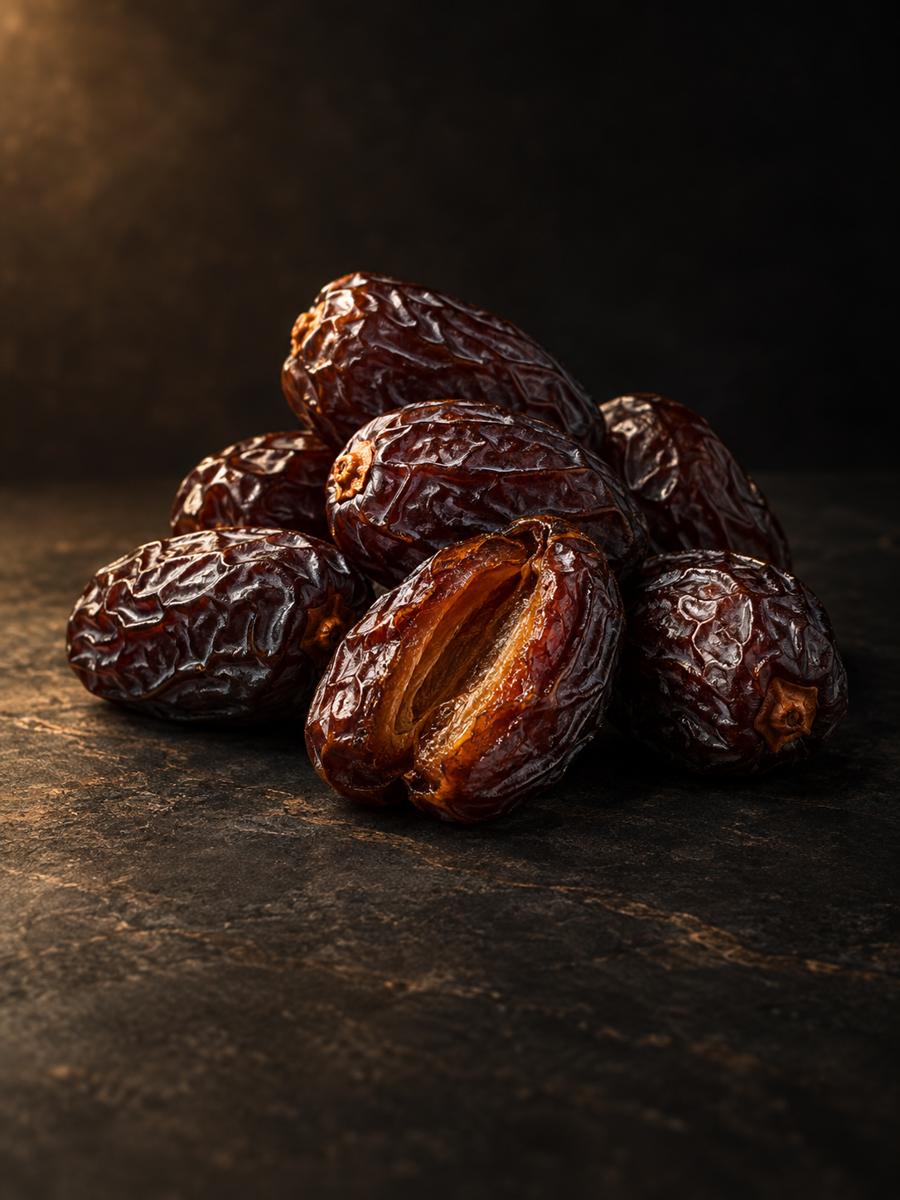 Ajwa dates