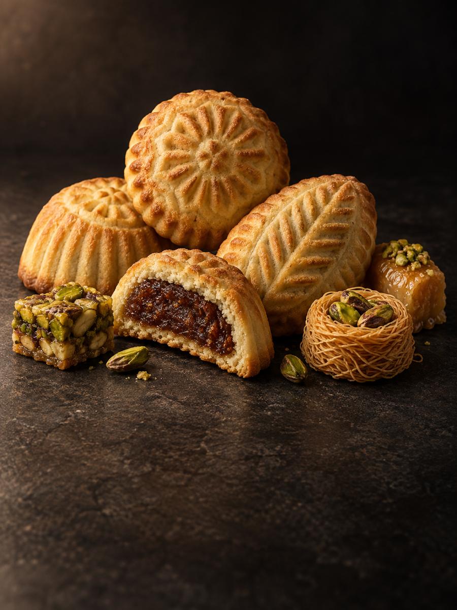 Khudri dates
