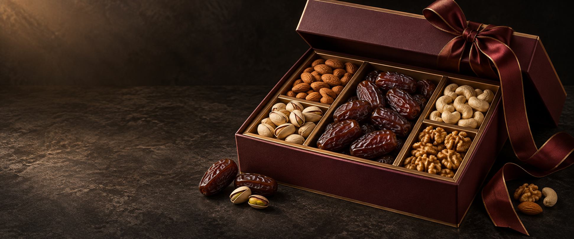 Sukkari Gold dates